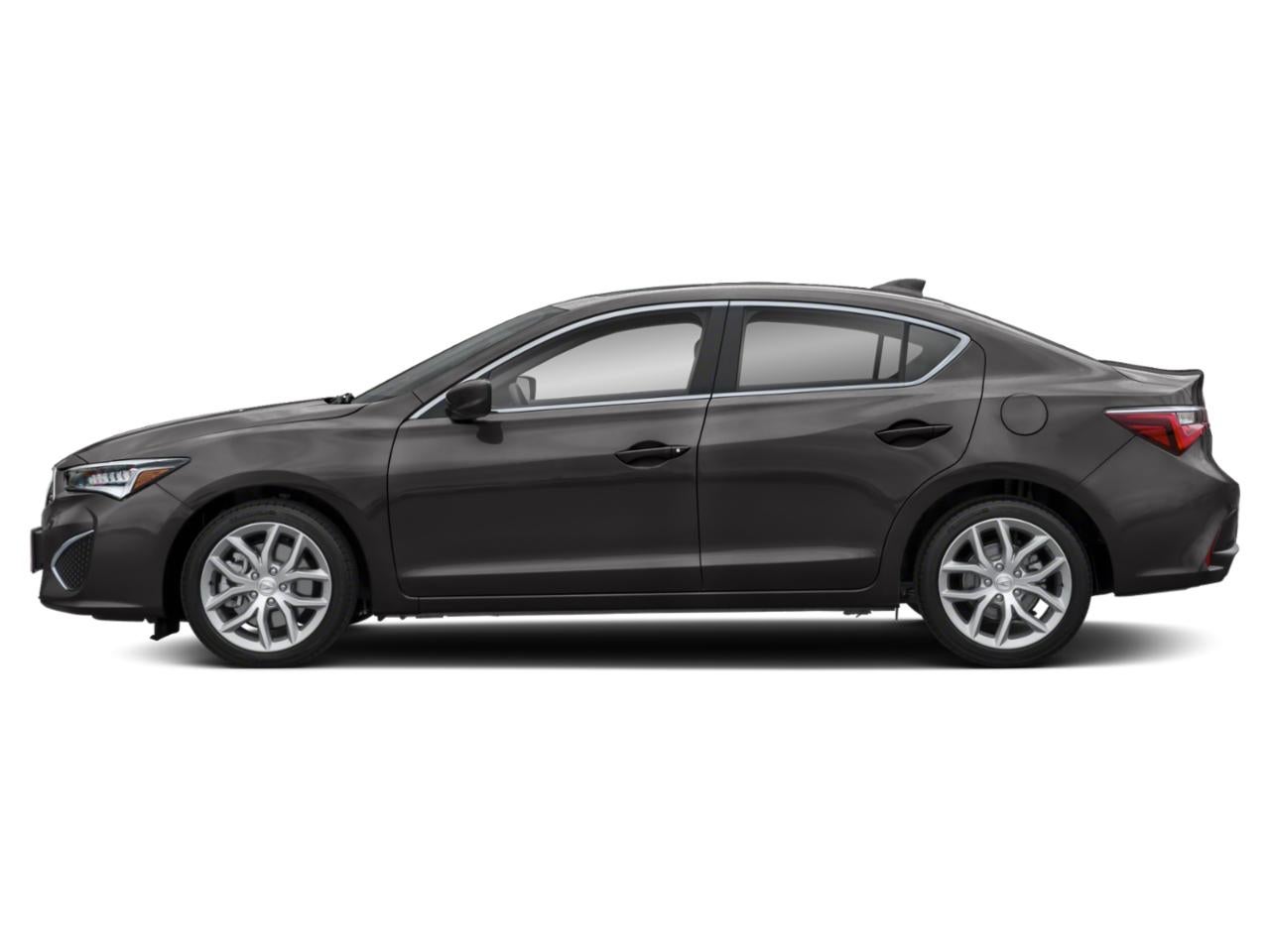 2020 Acura ILX Sedan