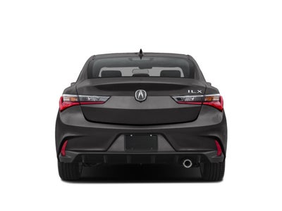 2020 Acura ILX Sedan