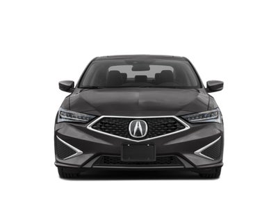 2020 Acura ILX Sedan