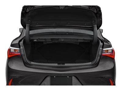 2020 Acura ILX Sedan