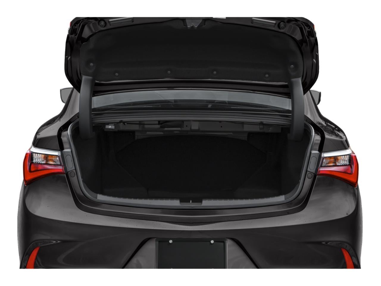 2020 Acura ILX Sedan
