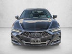 2021 Acura TLX FWD w/A-Spec Package