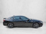 2021 Acura TLX FWD w/A-Spec Package