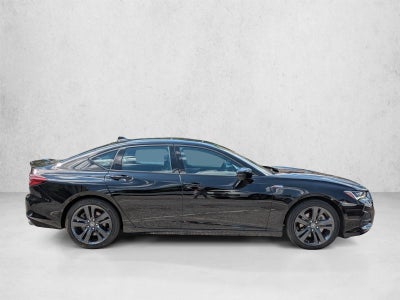 2021 Acura TLX FWD w/A-Spec Package