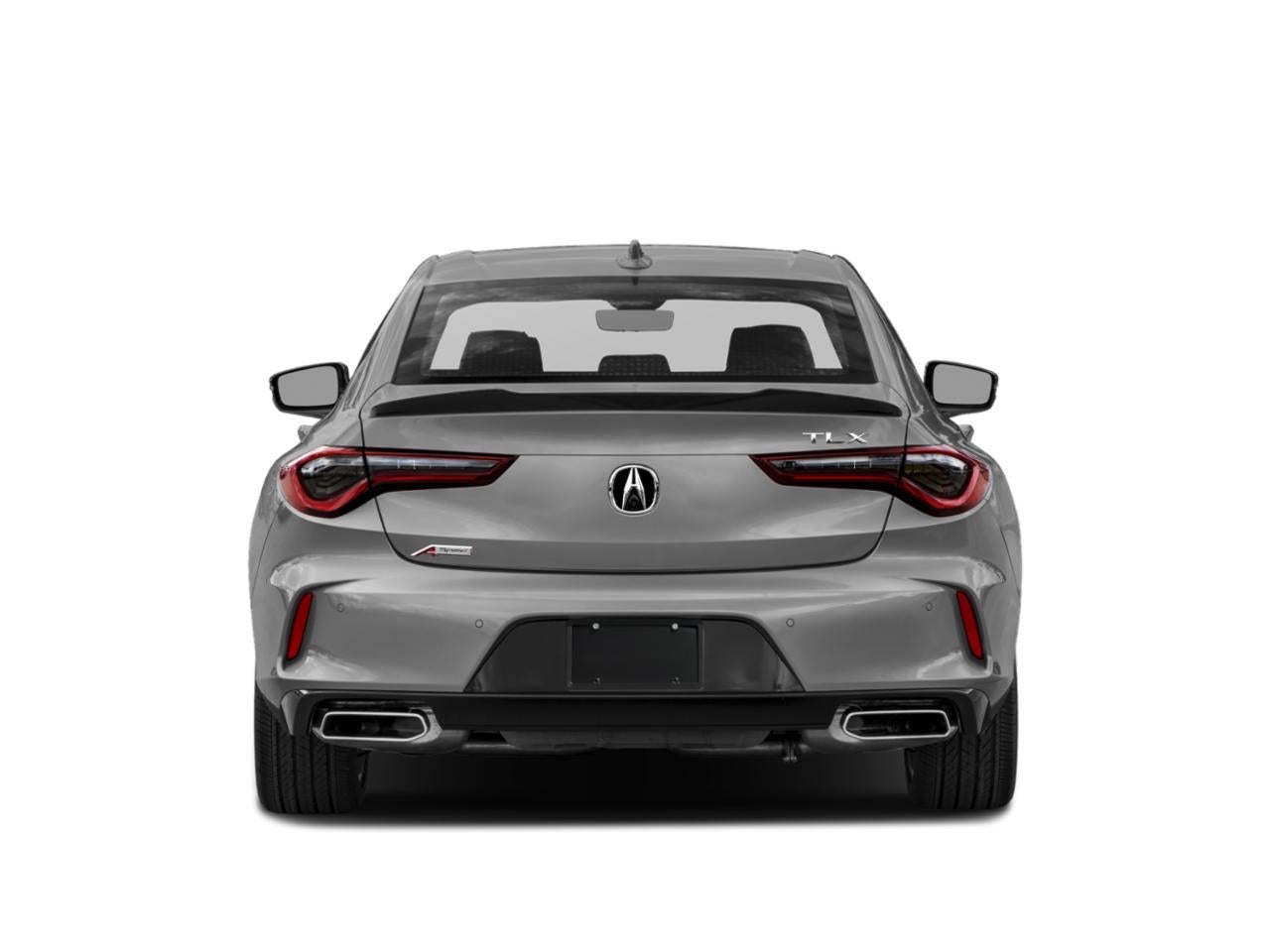 2021 Acura TLX FWD w/A-Spec Package