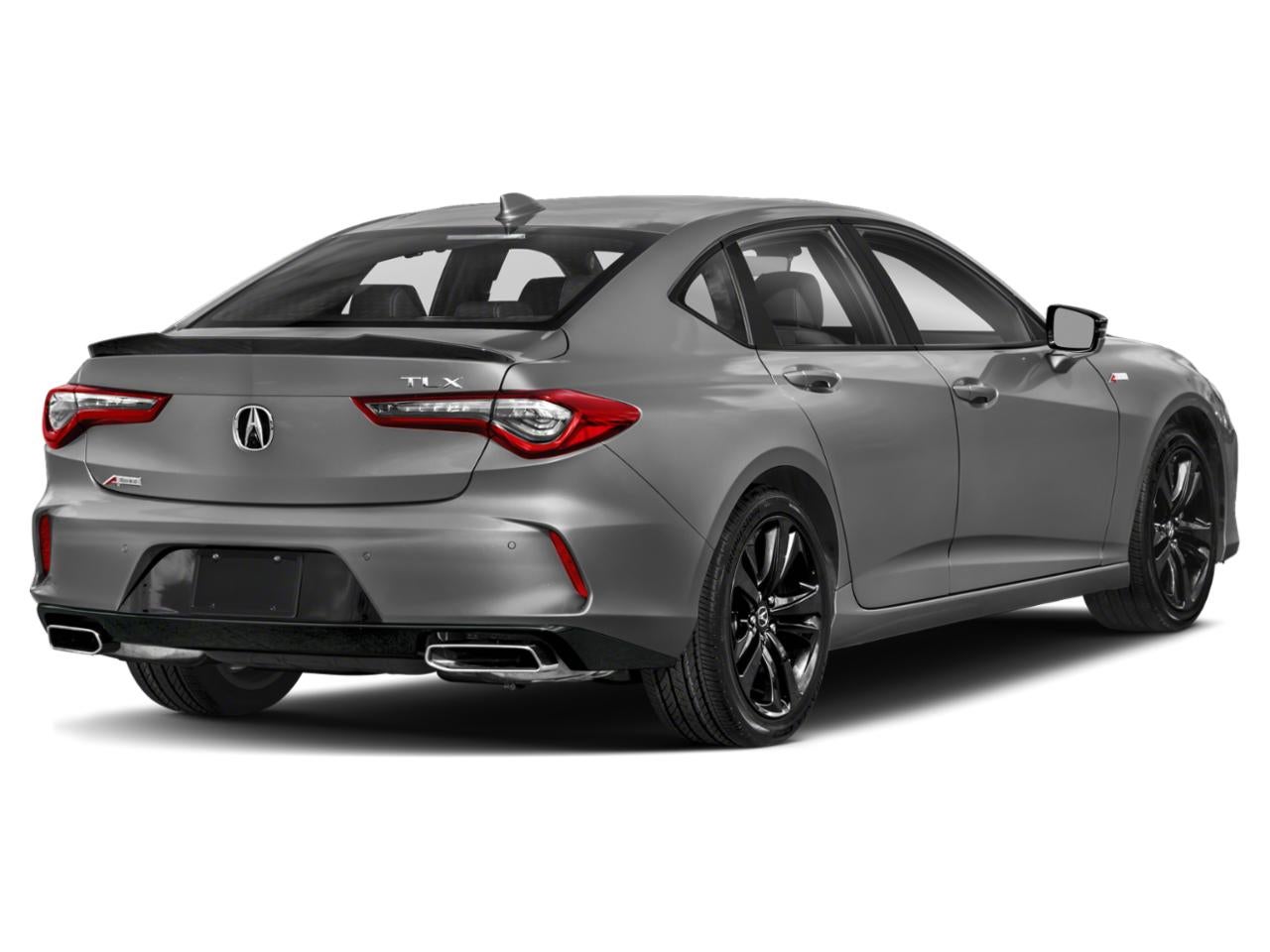 2021 Acura TLX FWD w/A-Spec Package
