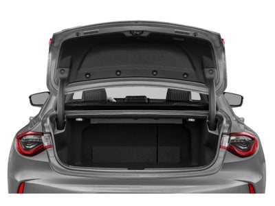 2021 Acura TLX FWD w/A-Spec Package