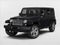 2018 Jeep Wrangler JK Unlimited Sahara 4x4