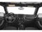 2018 Jeep Wrangler JK Unlimited Sahara 4x4