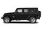2018 Jeep Wrangler JK Unlimited Sahara 4x4