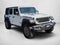 2026 Jeep Wrangler Rubicon 4 Door 4x4