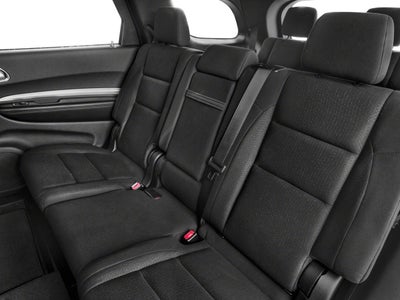 2018 Dodge Durango GT AWD