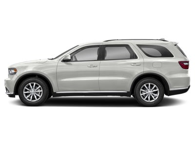 2018 Dodge Durango GT AWD