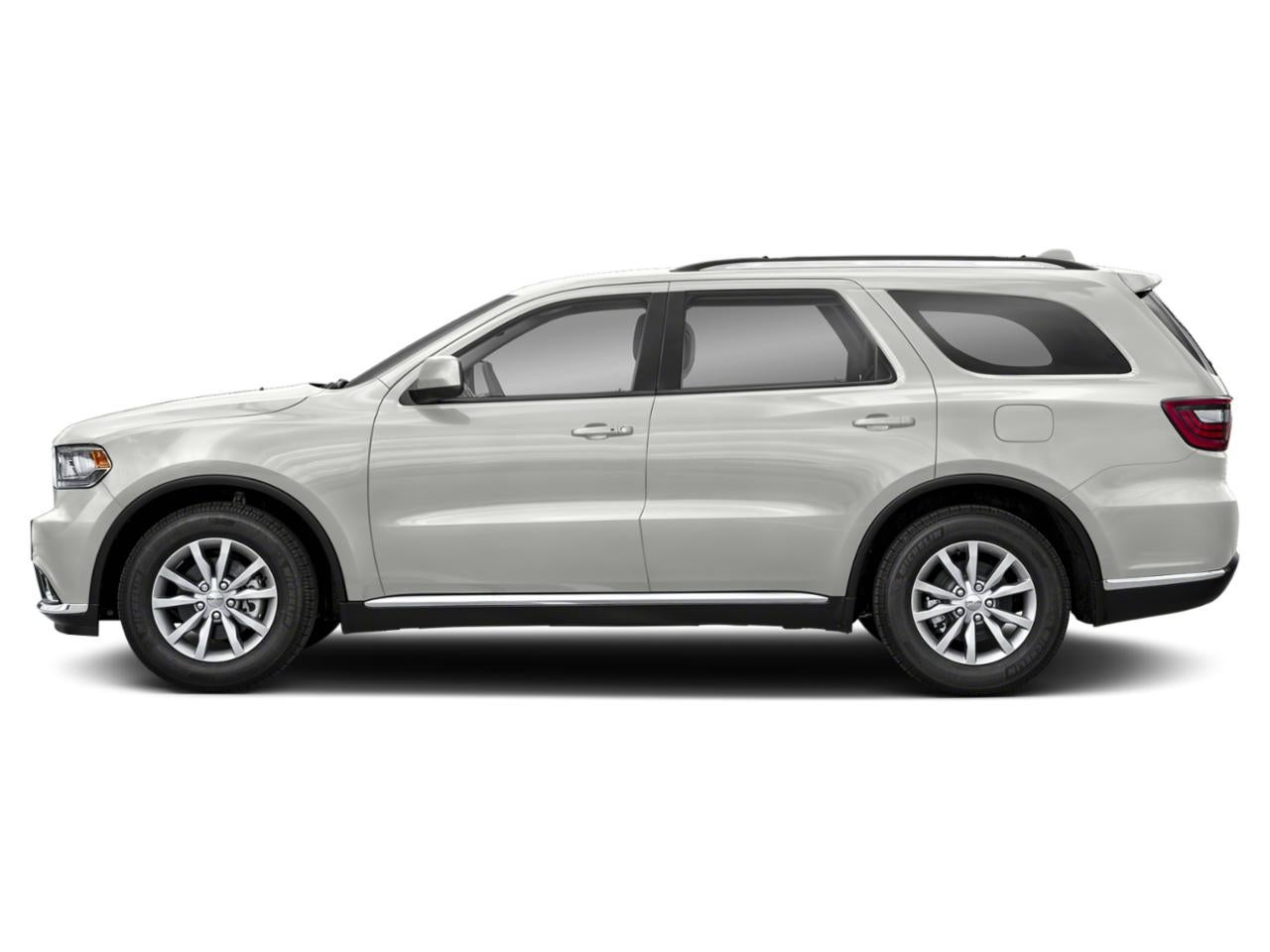 2018 Dodge Durango GT AWD
