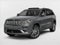 2018 Jeep Grand Cherokee Summit 4x4