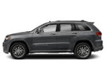 2018 Jeep Grand Cherokee Summit 4x4