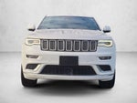 2017 Jeep Grand Cherokee Summit 4x4
