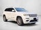 2017 Jeep Grand Cherokee Summit 4x4