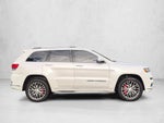 2017 Jeep Grand Cherokee Summit 4x4
