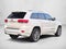 2017 Jeep Grand Cherokee Summit 4x4