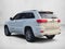 2017 Jeep Grand Cherokee Summit 4x4