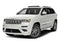 2017 Jeep Grand Cherokee Summit 4x4