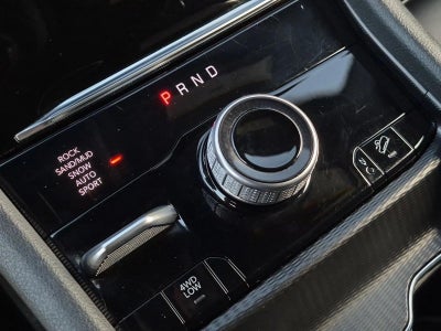 2024 Jeep Grand Cherokee 4xe 4x4