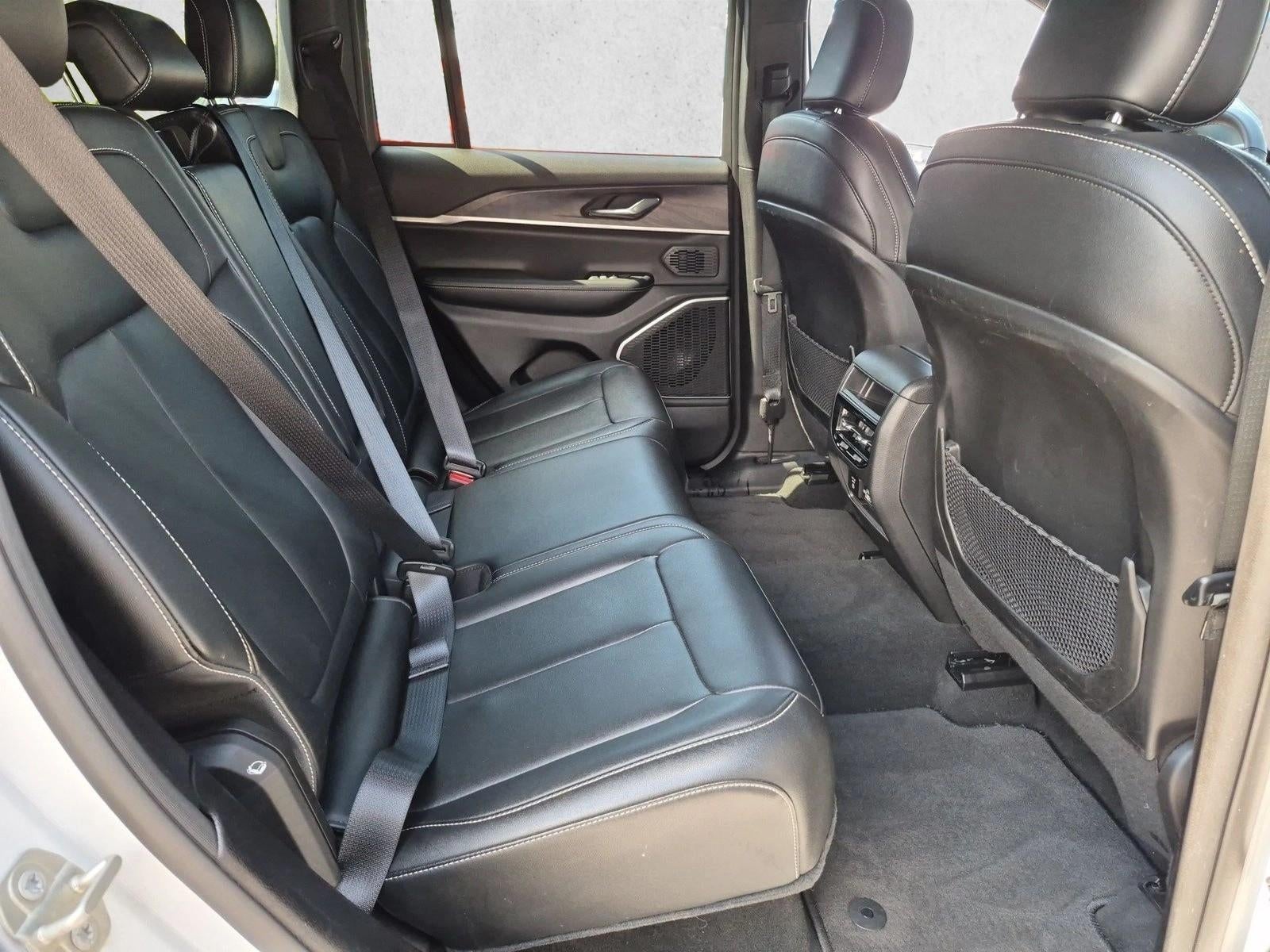 2024 Jeep Grand Cherokee 4xe 4x4