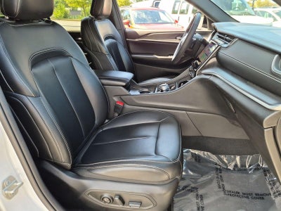 2024 Jeep Grand Cherokee 4xe 4x4