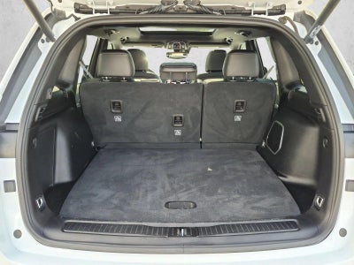2024 Jeep Grand Cherokee 4xe 4x4
