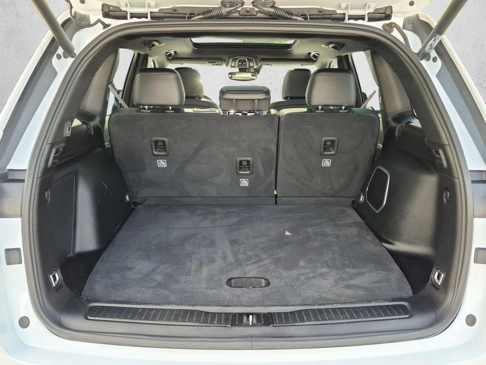 2024 Jeep Grand Cherokee 4xe 4x4