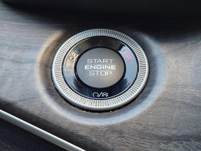 2023 Jeep Grand Cherokee 4xe 30th Anniversary 4x4