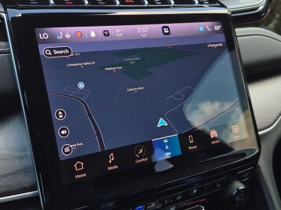 2023 Jeep Grand Cherokee 4xe 30th Anniversary 4x4