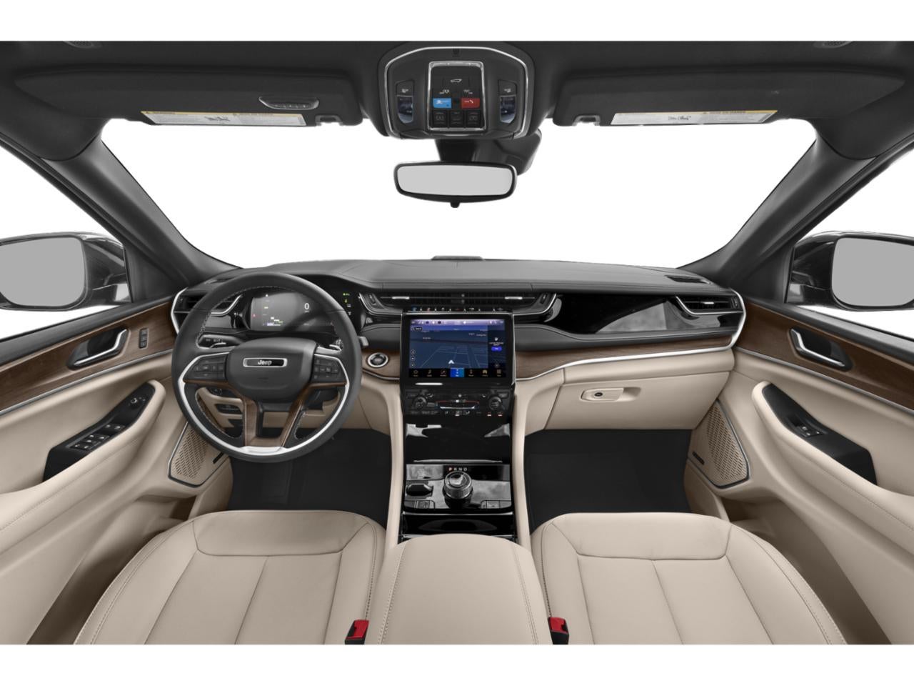 2023 Jeep Grand Cherokee 4xe 30th Anniversary 4x4