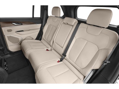 2023 Jeep Grand Cherokee 4xe 30th Anniversary 4x4