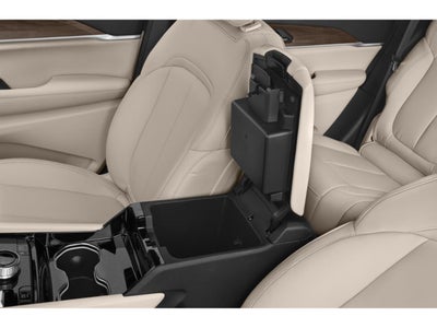 2023 Jeep Grand Cherokee 4xe 30th Anniversary 4x4