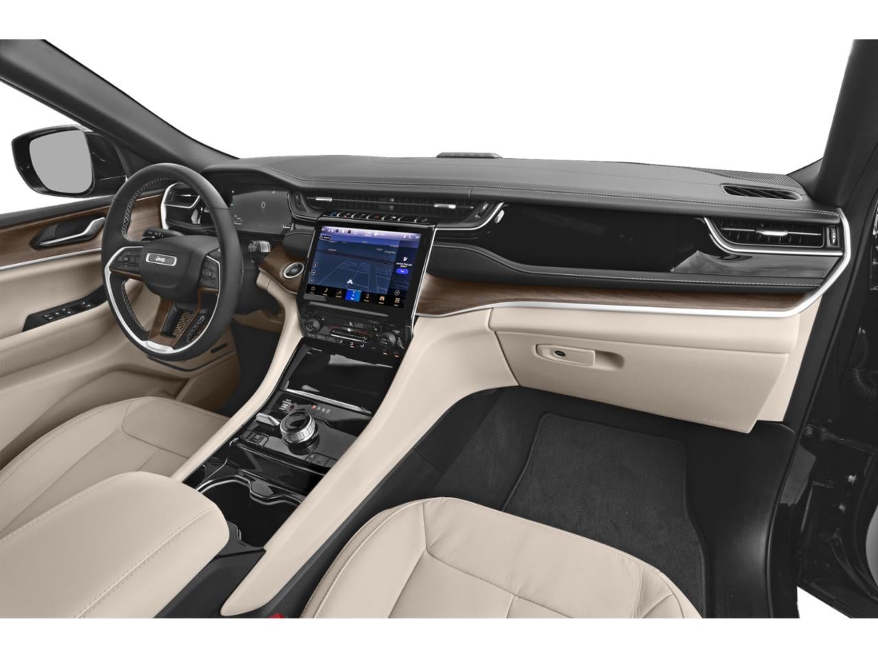 2023 Jeep Grand Cherokee 4xe 30th Anniversary 4x4