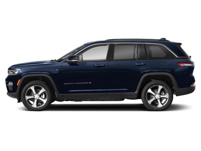 2023 Jeep Grand Cherokee 4xe 30th Anniversary 4x4