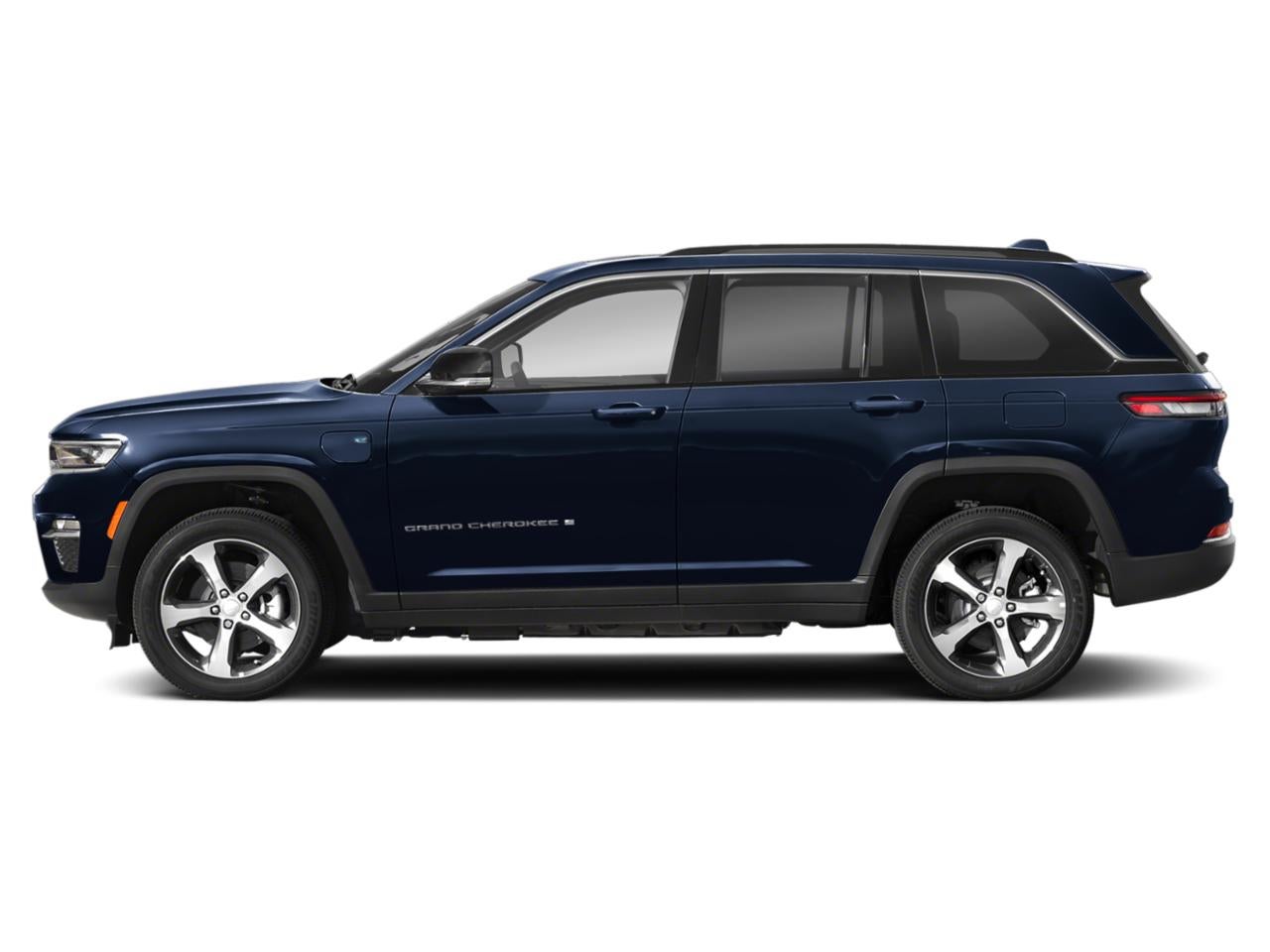 2023 Jeep Grand Cherokee 4xe 30th Anniversary 4x4