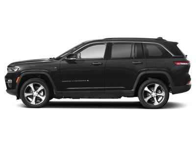 2023 Jeep Grand Cherokee 4xe 30th Anniversary 4x4