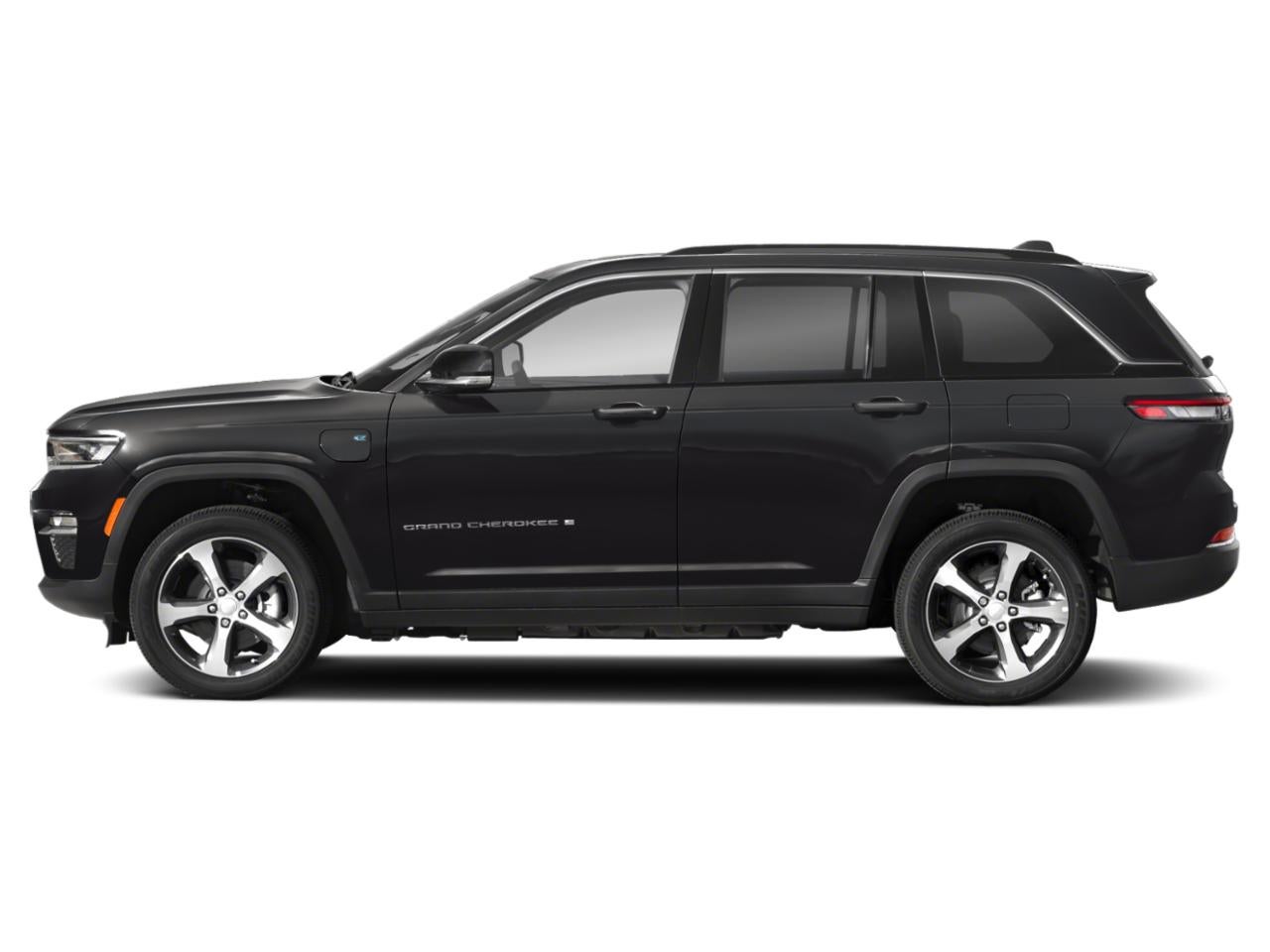 2023 Jeep Grand Cherokee 4xe 30th Anniversary 4x4