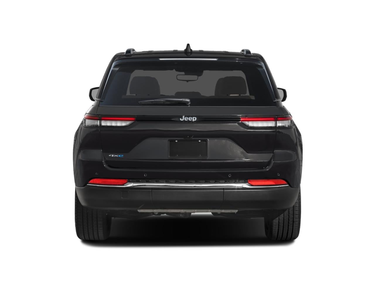 2023 Jeep Grand Cherokee 4xe 30th Anniversary 4x4