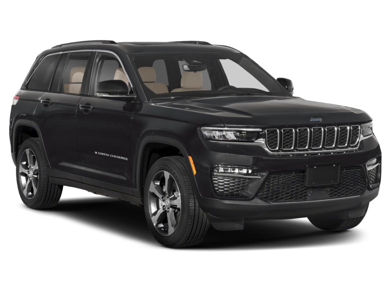 2023 Jeep Grand Cherokee 4xe 30th Anniversary 4x4