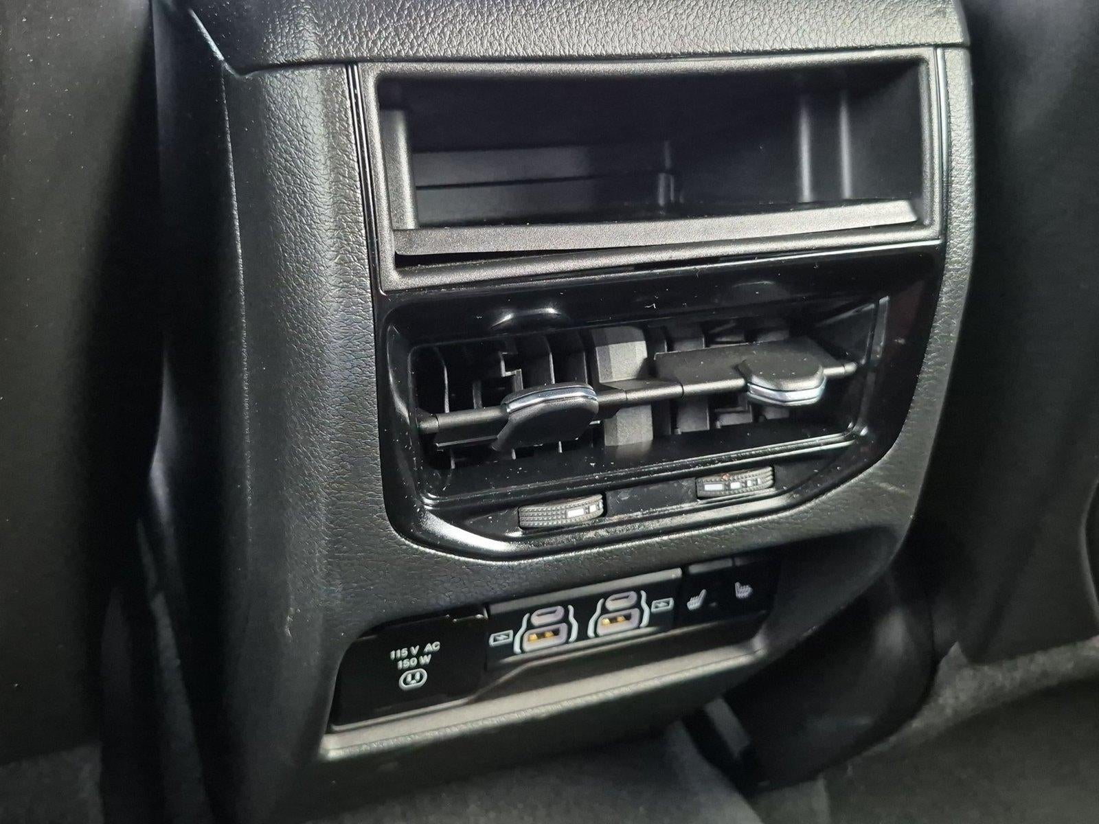 2023 Jeep Grand Cherokee 4xe Overland 4x4