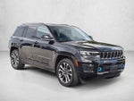 2023 Jeep Grand Cherokee 4xe Overland 4x4
