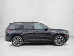 2023 Jeep Grand Cherokee 4xe Overland 4x4