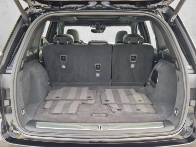 2023 Jeep Grand Cherokee 4xe Overland 4x4
