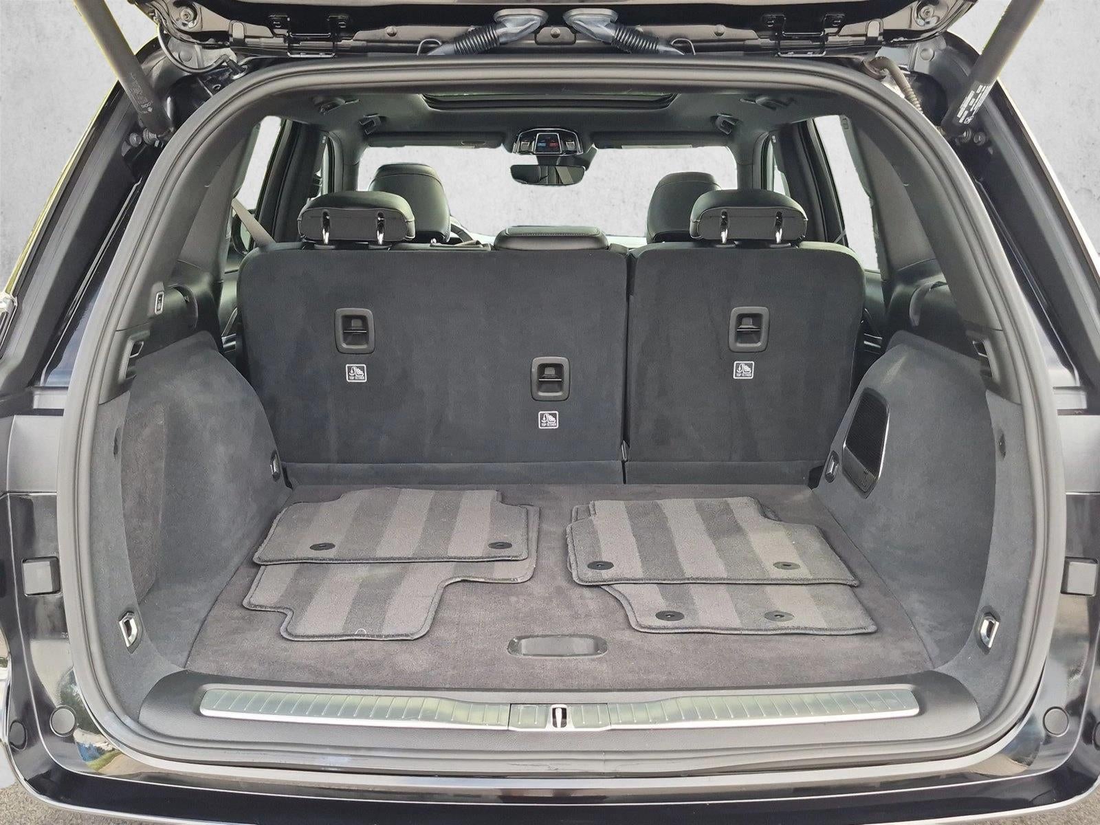 2023 Jeep Grand Cherokee 4xe Overland 4x4