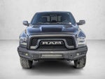2017 RAM 1500 Rebel 4x4 Crew Cab 5'7" Box