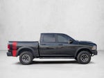 2017 RAM 1500 Rebel 4x4 Crew Cab 5'7" Box